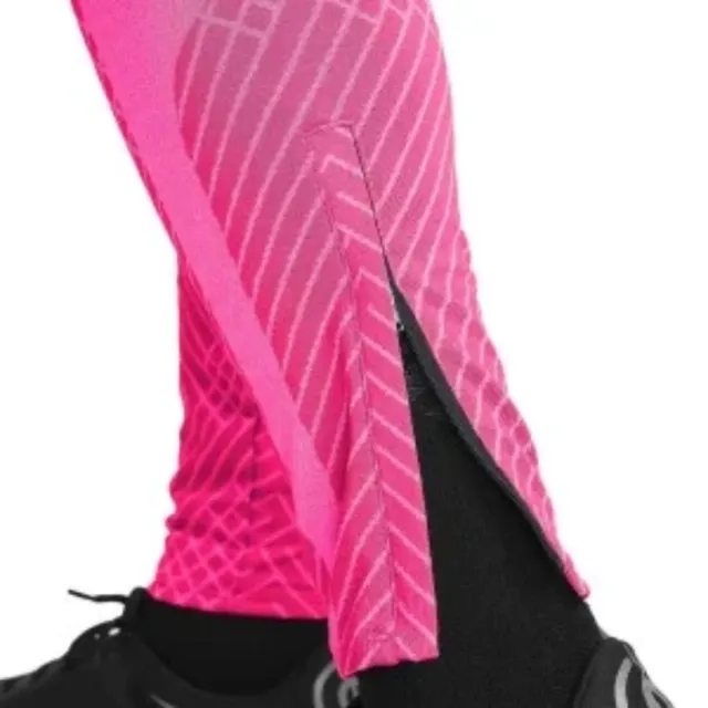 Pantalón Deportivo Nike Dri-Fit Strike Cremallera.