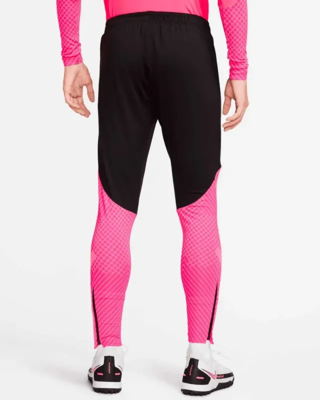 Pantalón Deportivo Nike Dri-Fit Strike Cremallera.