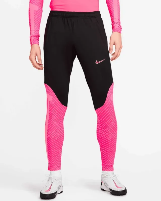 Pantalón Deportivo Nike Dri-Fit Strike Cremallera.