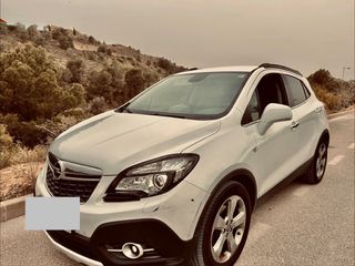 Opel Mokka 2013