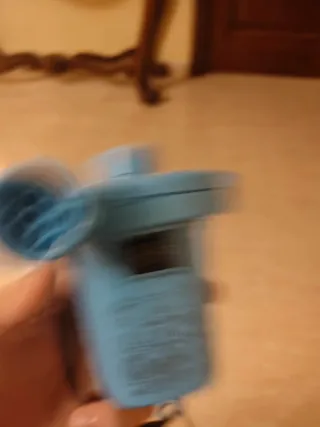 Inflador Eléctrico Crivit 12V de coche