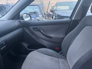 Piezas Seat Toledo despiece