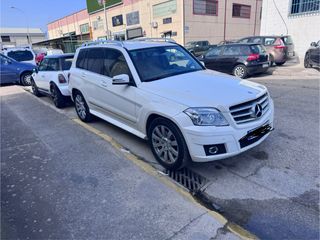 Mercedes-Benz Classe GLK 2008