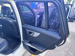 Mercedes-Benz Classe GLK 2008