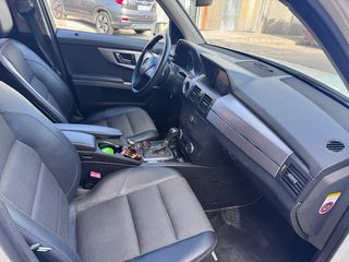 Mercedes-Benz Classe GLK 2008