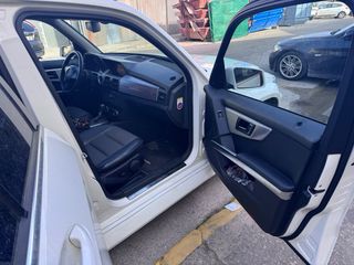 Mercedes-Benz Classe GLK 2008