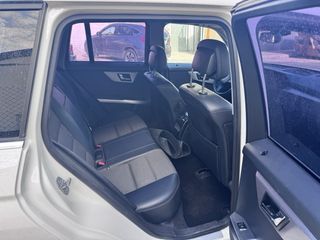 Mercedes-Benz Classe GLK 2008