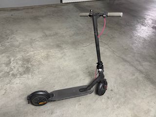 Patinete Eléctrico Xiaomi