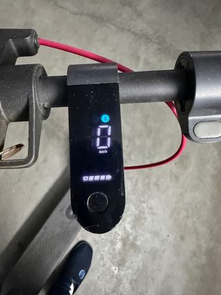 Patinete Eléctrico Xiaomi