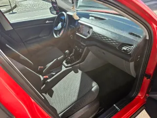 Volkswagen T-Cross 2022