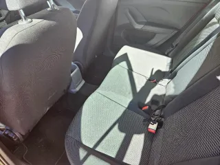 Volkswagen T-Cross 2022