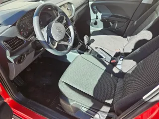 Volkswagen T-Cross 2022