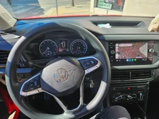 Volkswagen T-Cross 2022
