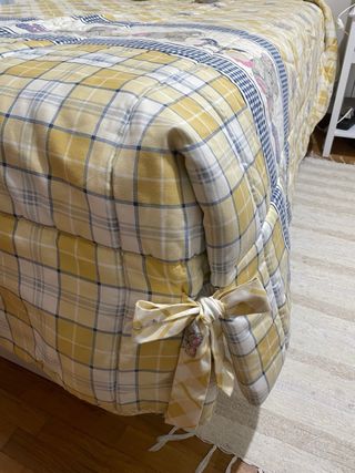 Edredón Infantil Cama 90 + Regalo