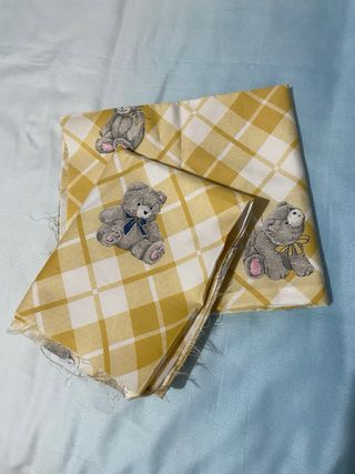 Edredón Infantil Cama 90 + Regalo