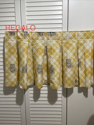 Edredón Infantil Cama 90 + Regalo