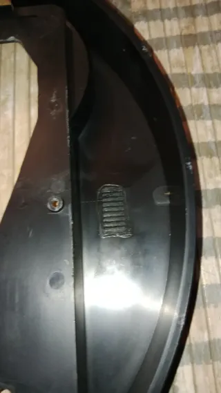 Tocadiscos Vintage Weltron 2007 Negro