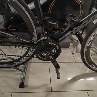 Argon 18 Krypton Carbono Carretera T56