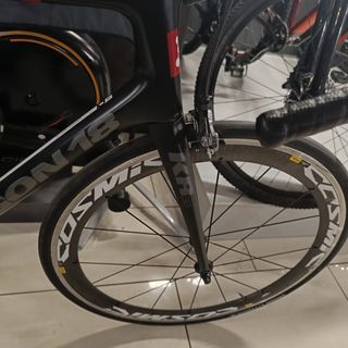 Argon 18 Krypton Carbono Carretera T56