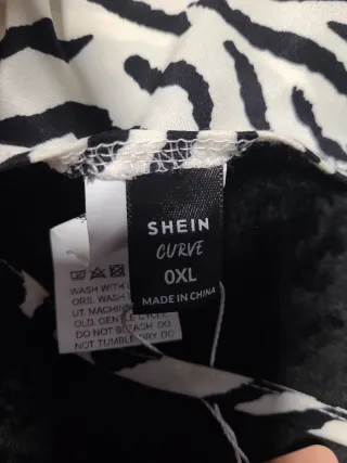 Conjunto Verano Zebra Top y Falda