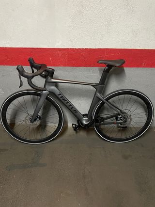 Bicicleta de carretera R5 PRO nueva