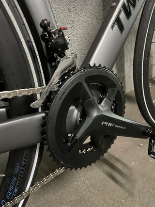 Bicicleta de carretera R5 PRO nueva