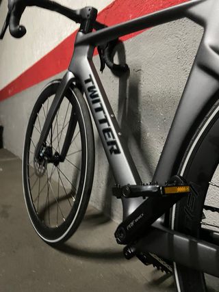 Bicicleta de carretera R5 PRO nueva