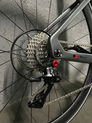 Bicicleta de carretera R5 PRO nueva
