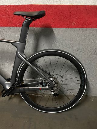 Bicicleta de carretera R5 PRO nueva
