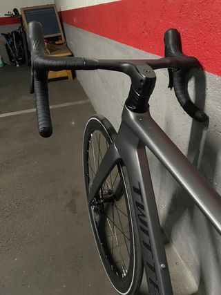Bicicleta de carretera R5 PRO nueva