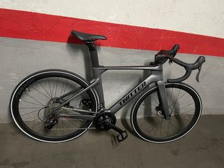 Bicicleta de carretera R5 PRO nueva