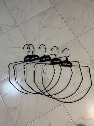 Perchas bañadores  mujer ,niño , niña, hombre 68