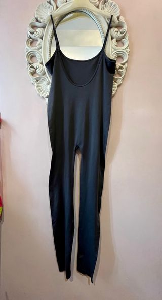 Mono deportivo Bershka