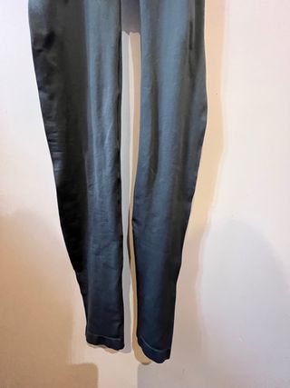 Mono deportivo Bershka