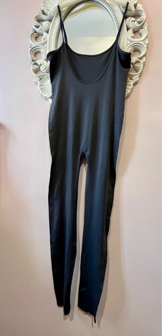 Mono deportivo Bershka