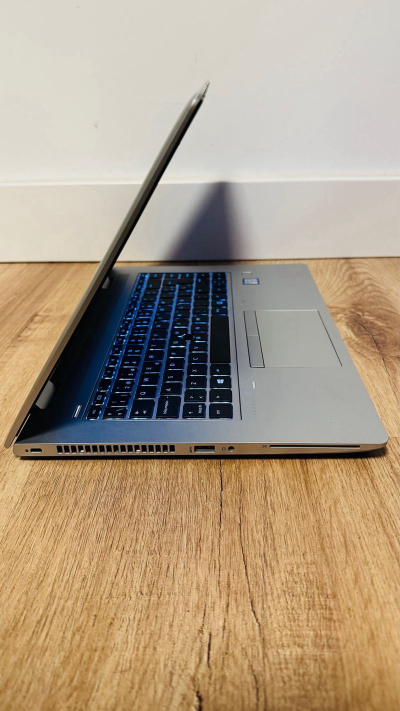 HP Probook 640 i7 2.11GHZ 16RAM -256 SSD Win11 afbeelding 5