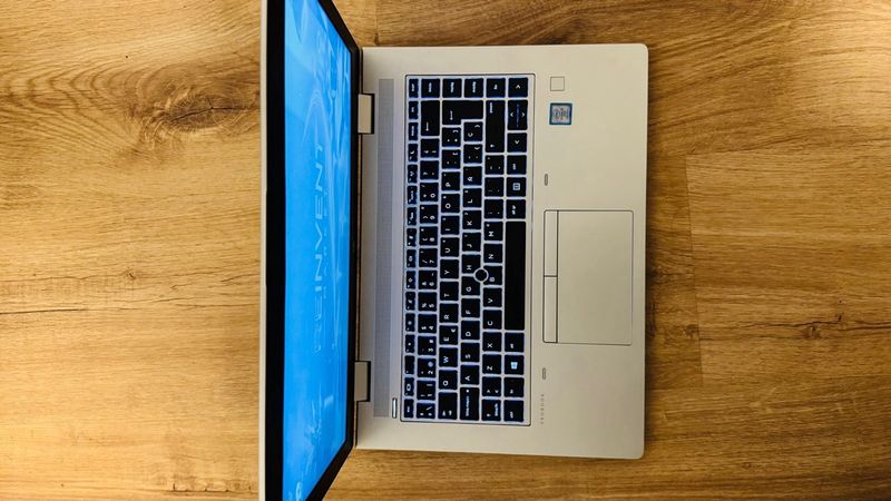 HP Probook 640 i7 2.11GHZ 16RAM -256 SSD Win11 afbeelding 7