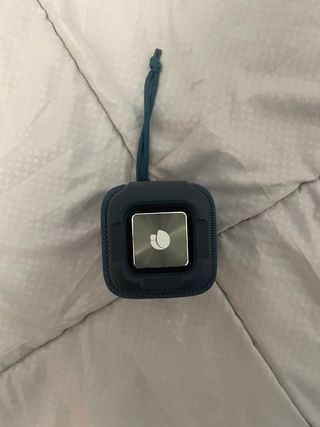 Altavoz NGS Roller Coaster Azul