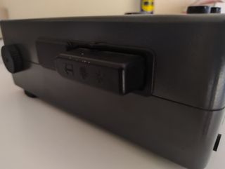 Proyector Kodak Carousel S-AV2000 + 5 Carros