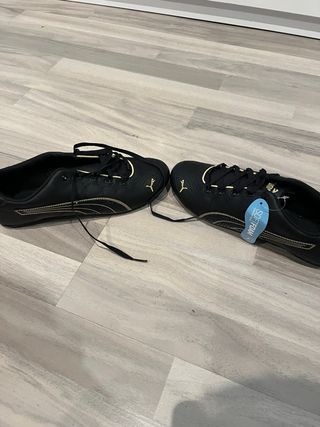 Puma Soleil v2 Comfort Fun Talla 39 Nuevas en caja