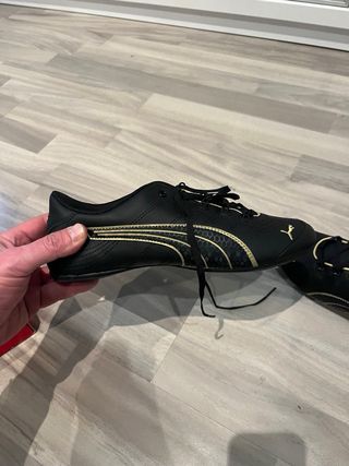 Puma Soleil v2 Comfort Fun Talla 39 Nuevas en caja