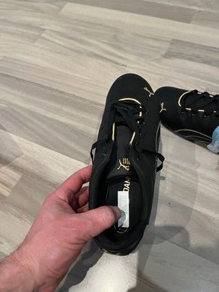 Puma Soleil v2 Comfort Fun Talla 39 Nuevas en caja