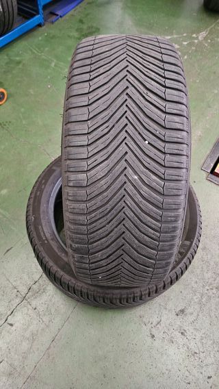 255/45-20 Michelin CrossClimate 2 suv