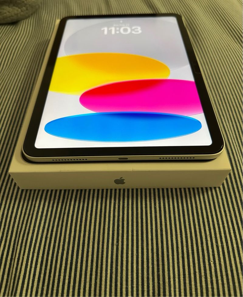 Apple iPad A16