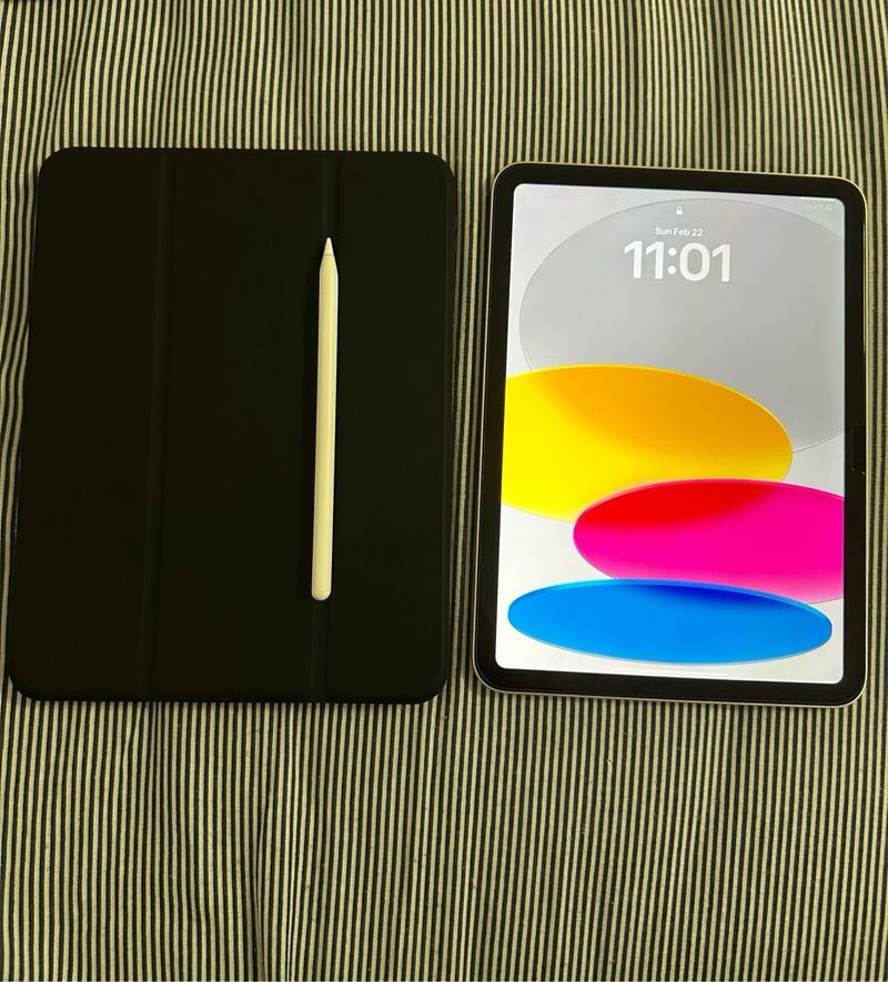 Apple iPad A16 afbeelding 6