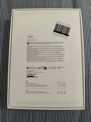 Apple iPad A16