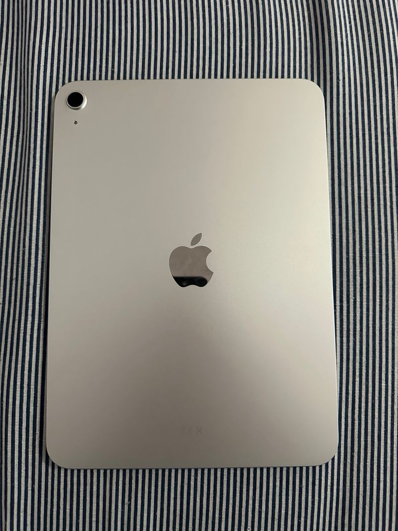 Apple iPad A16 afbeelding 5