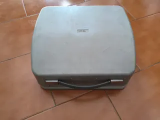 Máquina de escribir Amaya