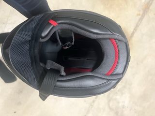 Shoei Spirit 3 Casco Moto Nuevo