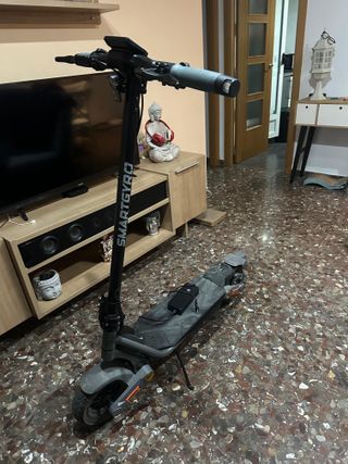 Patinete Smartgyro Rockway Evo